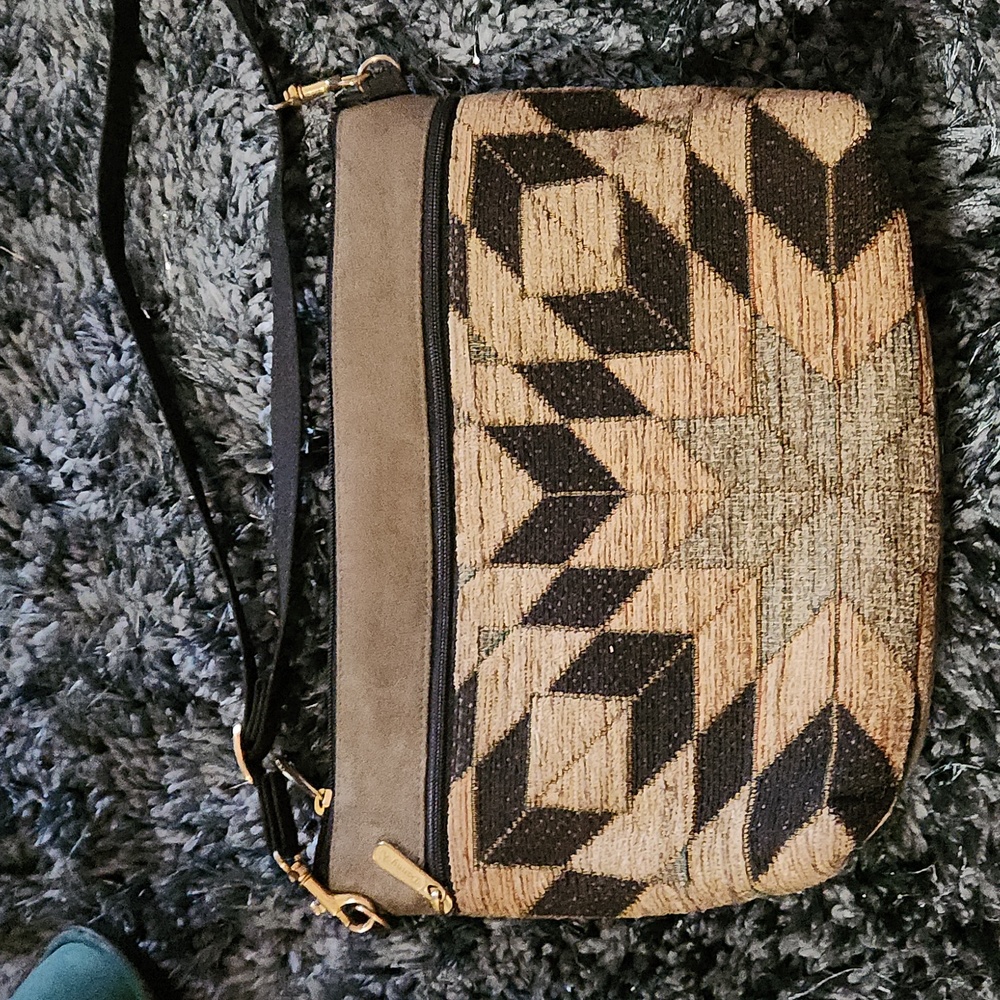 Danny k purse